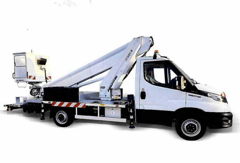MT202R 20 metres