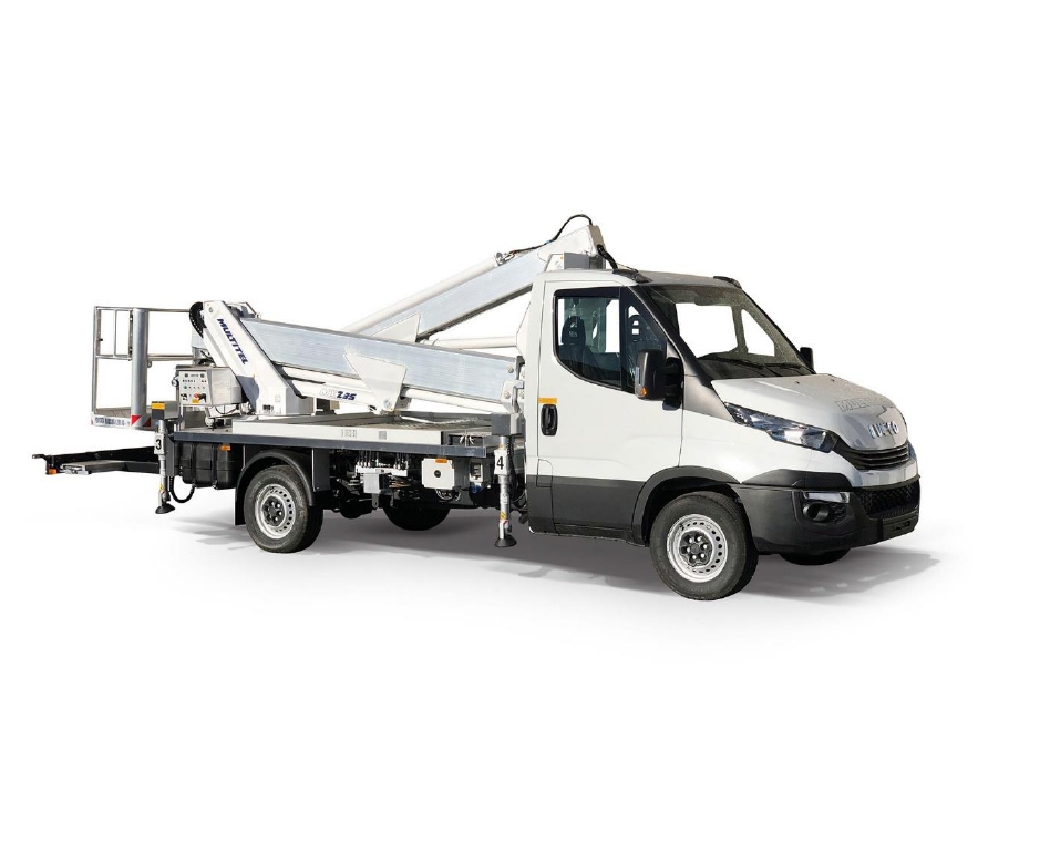 MX235
